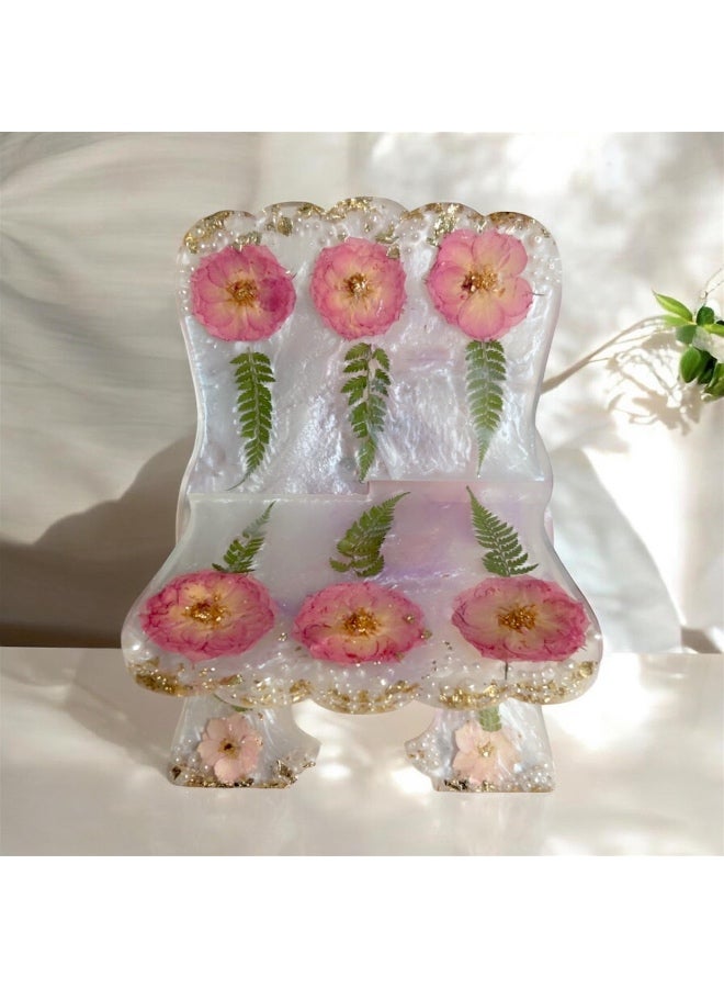 Hazel Vistaa Handmade Quran Stand - Image 2
